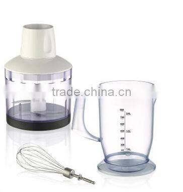 household mixer juice multi function electric hand blender set