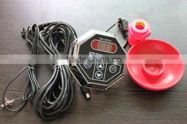 hot sale high110v, 220v heat recovery 3kw, 8kw steam generator for home use