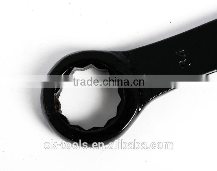 OK-TOOLS 34mm high quality Special Length Impact Wrench