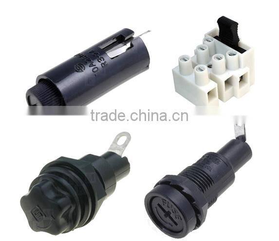 Miniature Toggle Switch MTS 101 ON-OFF Blue Colour