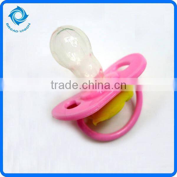 Baby Nipple Big Nipple With Cover Baby Supplies