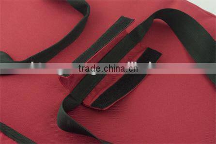 600D Textile Pizza Delviery Bag with Different Sizes