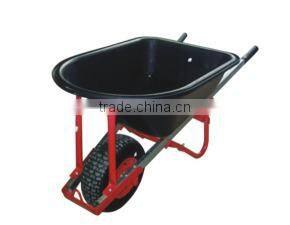 australia market square handle wheelbarrow cart WB8613