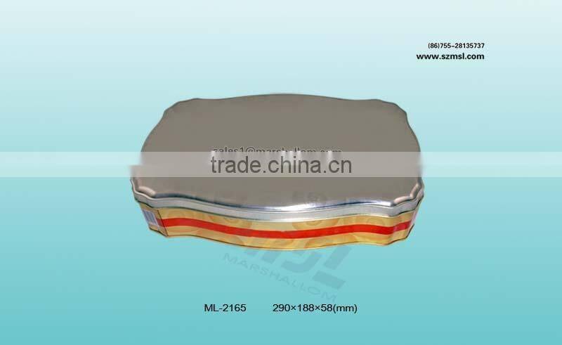 Food Container Boxes