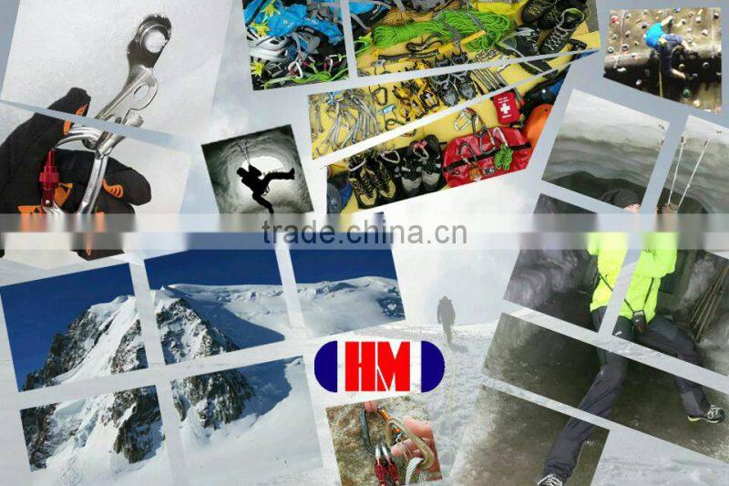 606-12 For synthetic rops steel 12mm component fall arrest system rop grab