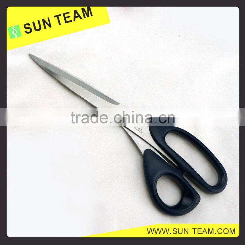 SC164 10" Professional long blade germany stainless steel tailor scissors