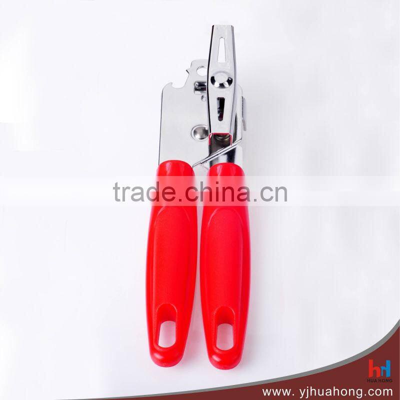 Multi-function can opener HCO-17B