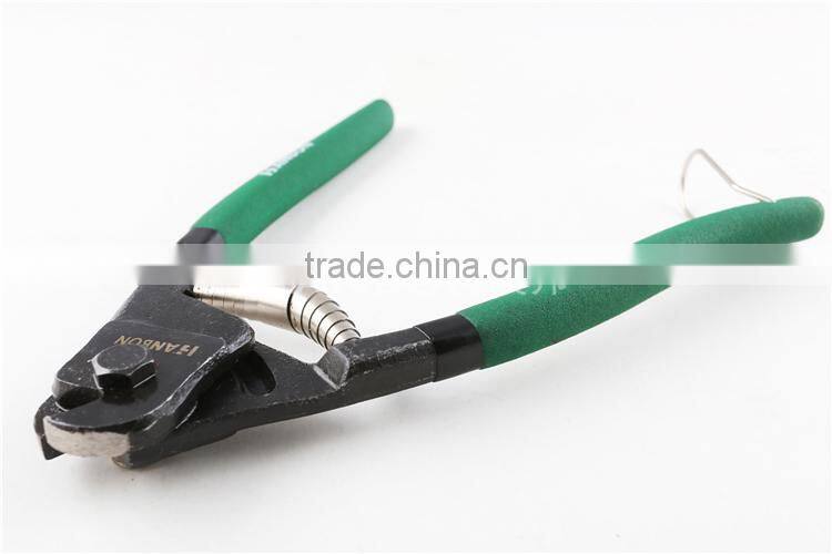 Hand Tool, Single Hand Scissors for Wire Rope