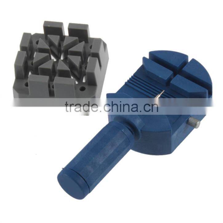 High Quality 13-Piece Watch Repair Tools Deluxe Watch Repair Tool Kit