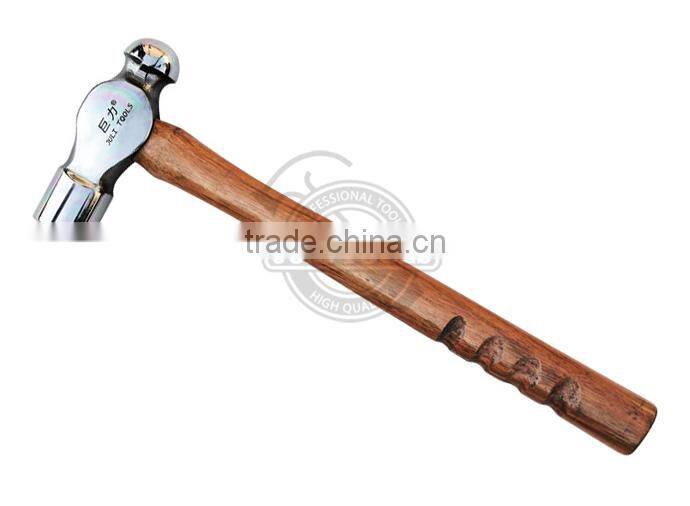 Technical Genuine Hickory Handle Hammer 1.5LB Ball Pein Hammer