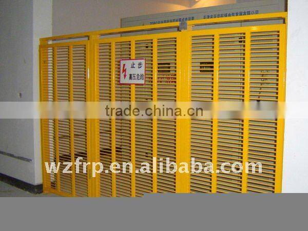 fibre glass products