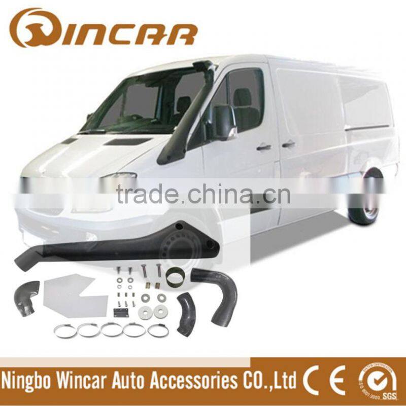 New Car Snorkel Model For MC Sprinter 4x4 Snorkel Off Road