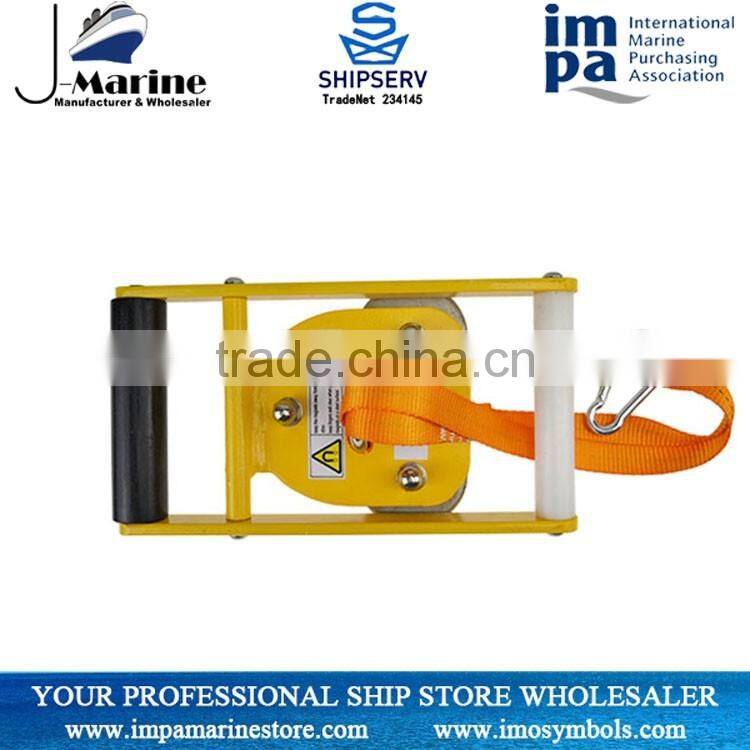 Holding Magnets For Pilot Ladder