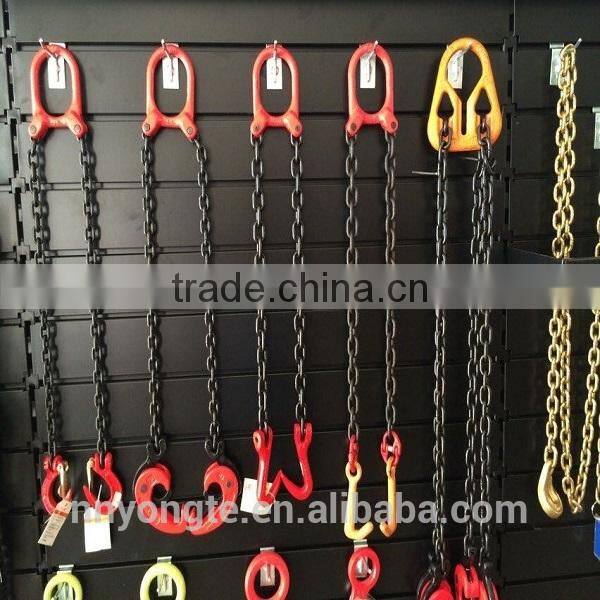 Easily Operating Manual Drum Lifter