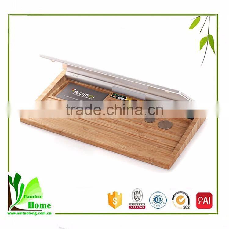 Customized eco-friendly bamboo general keyboard,keyboard case