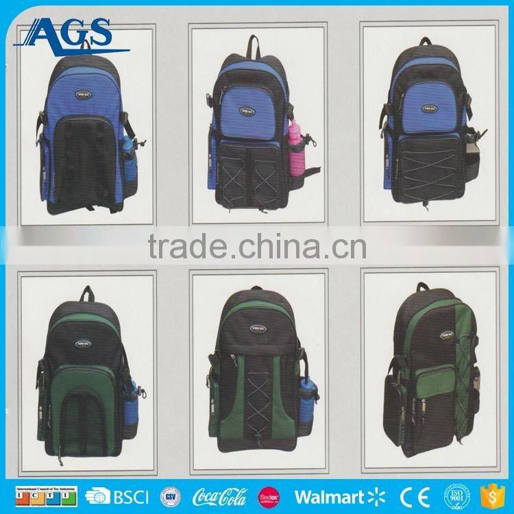 Good reputation home and abroad bag school use