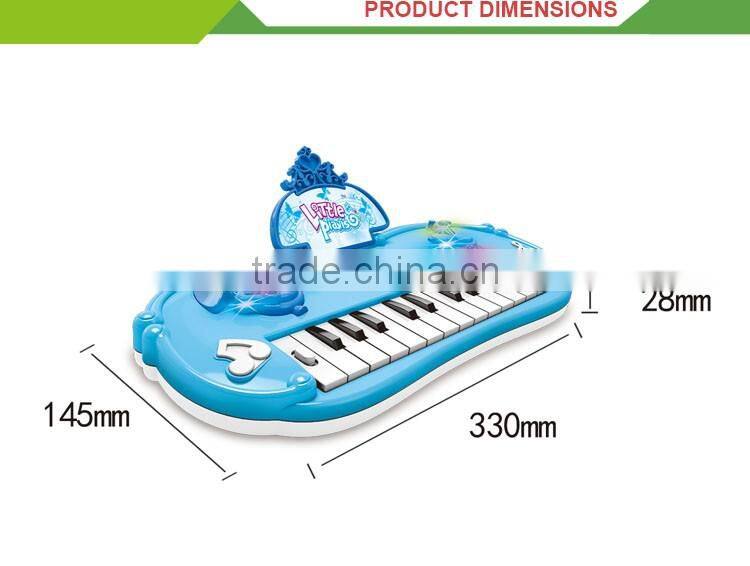 kids toy organ musical instrument electronic organ keyboard