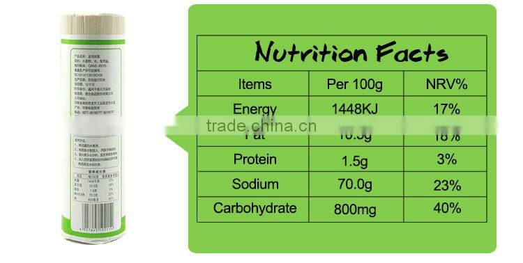 Wholesale Dried Noodles 1000g Somen