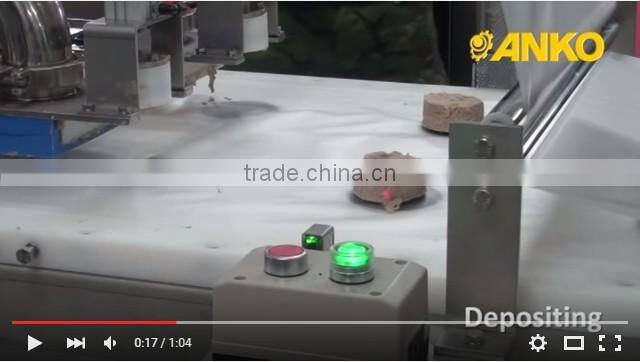 Anko Professional Electric Stainless Steel Kibbi Mosul Maker Machine