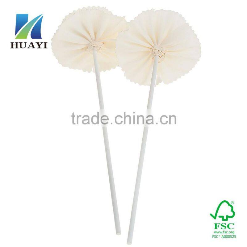 natural color solar flower for aroma reed diffuser
