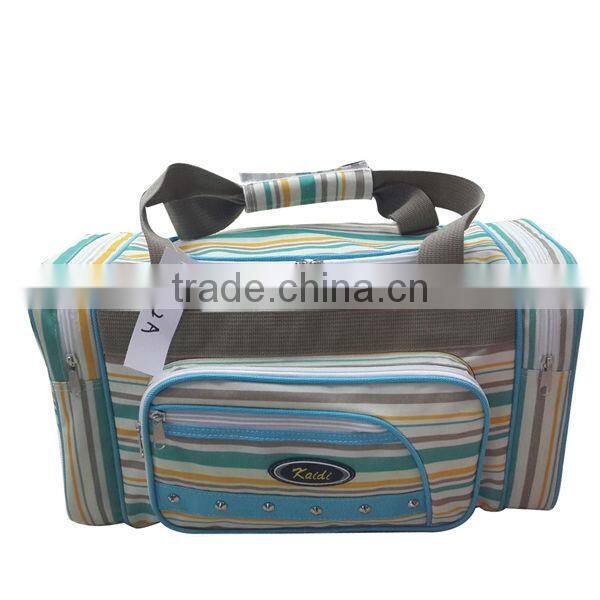 Unique Printed Travel duffel Bags