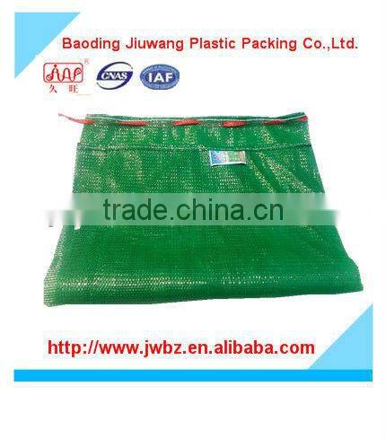 net bag/potato mesh bag with good quality