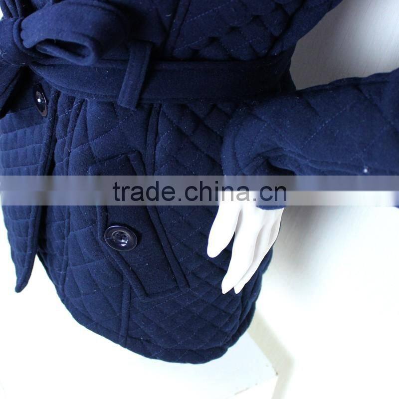 2016 Latest Fashion Women Jackets Designs