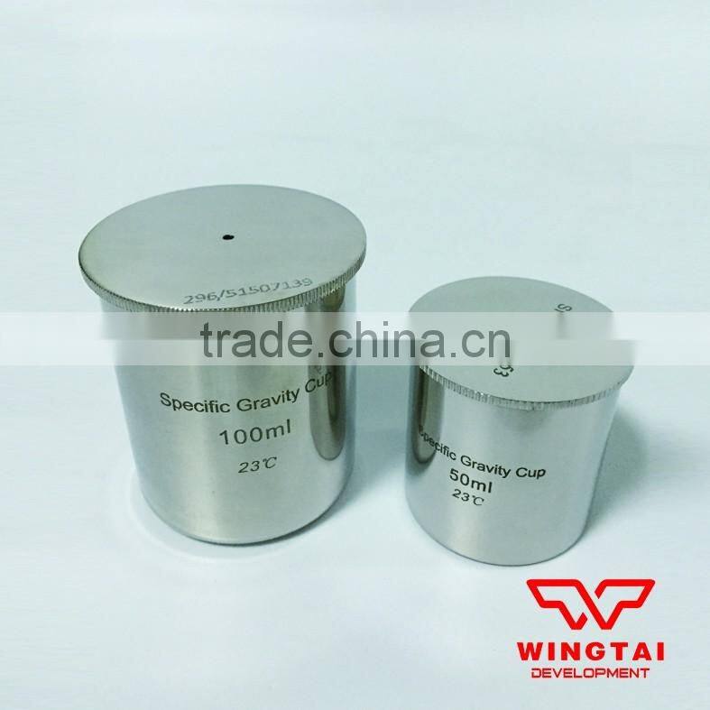 Single/Double Groove Grindometer