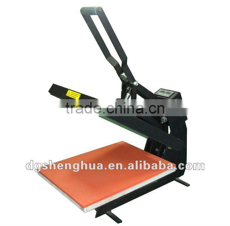 Heat Transfer Printing Equipment, clothes printing machinery