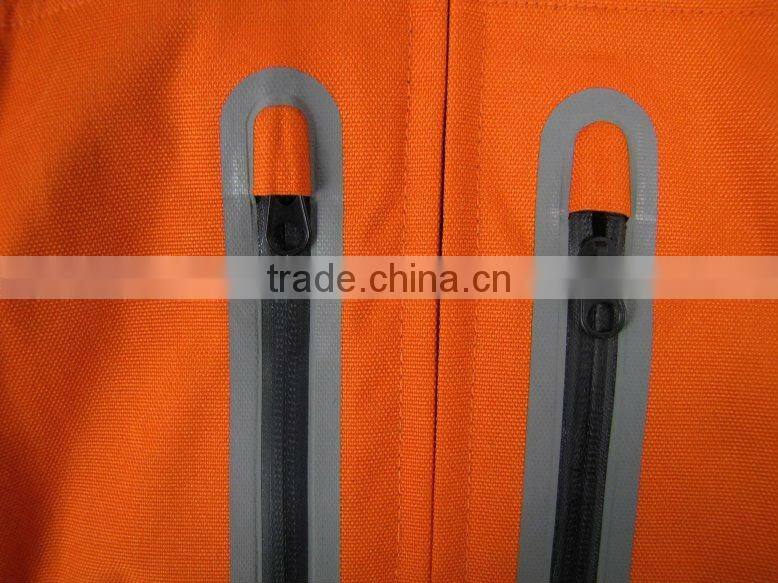 USA water proof and breathable motorbike racing jacket