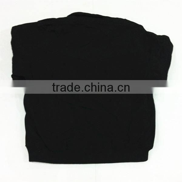 Stock Design Cheap Black Bulletproof Jacket