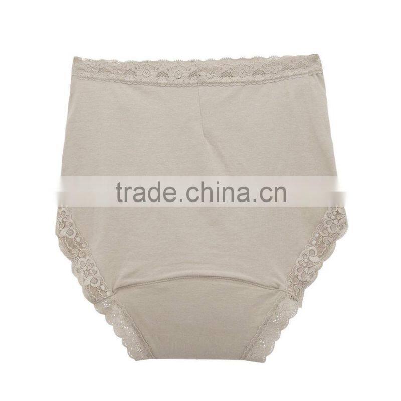 OEM/ODM Service Women Underwear Panties Fashion