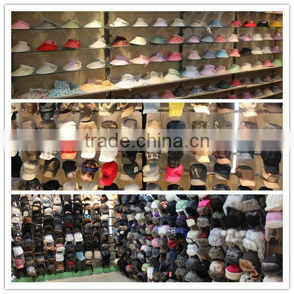 2016 beautiful colorful Empty top hat for summer