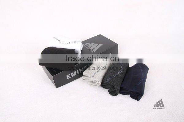 Mens business socks