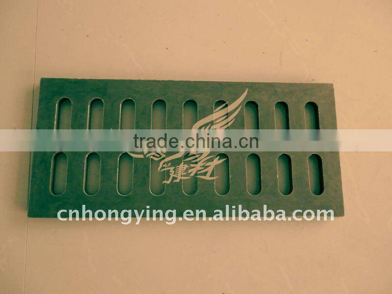 Manhole cover made in china