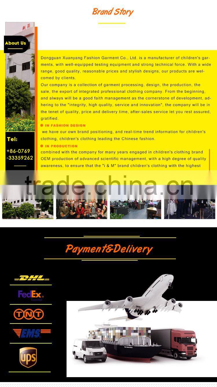 2017 wholesale Halloween and Christmas floral ruffle somcked kids clothing baby girls clothes set