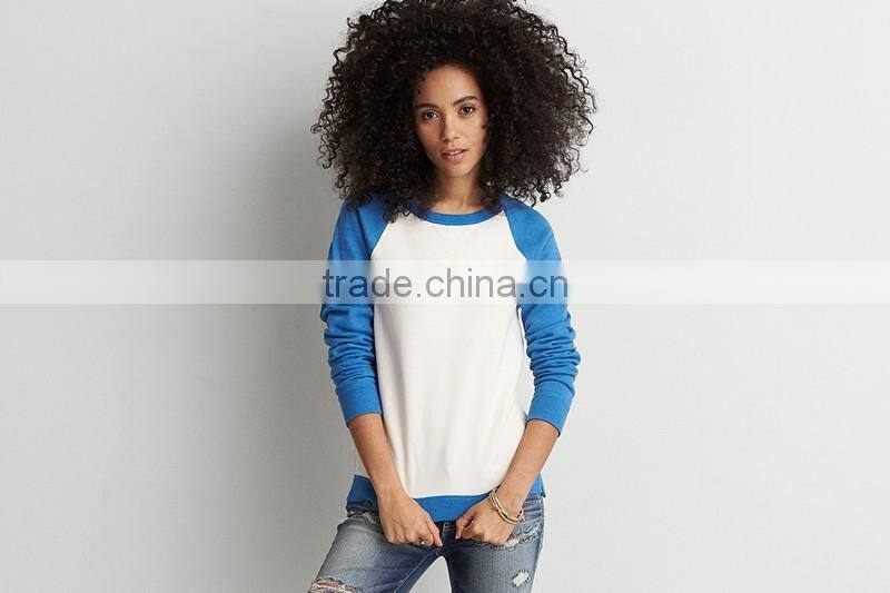 OEM Service Supply Type fleece Pullover Style international wholesale clothing for women