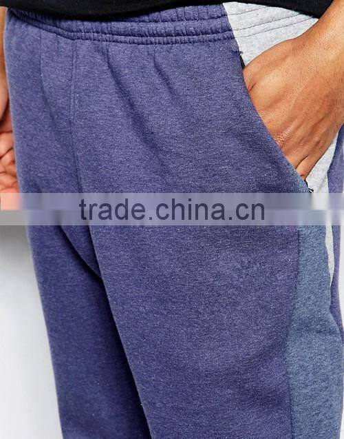 OEM custom men tapered track pants/sports running basketball jogger gym pants & trousers