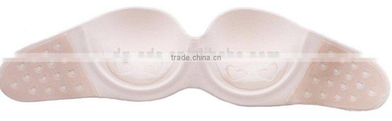 Sexy girls in seamless cheap push up bra