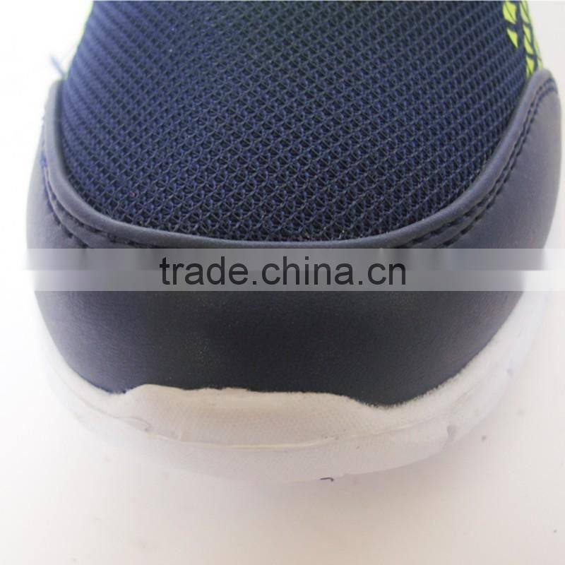 China factory popular men's sports running shoes alibaba wholeslae cheap shoes
