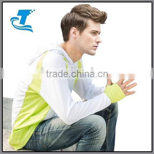 Fishing Clothes Sun Protection Clothing Outdoor Long-Sleeved Shirt Sportwear Summer Breathable