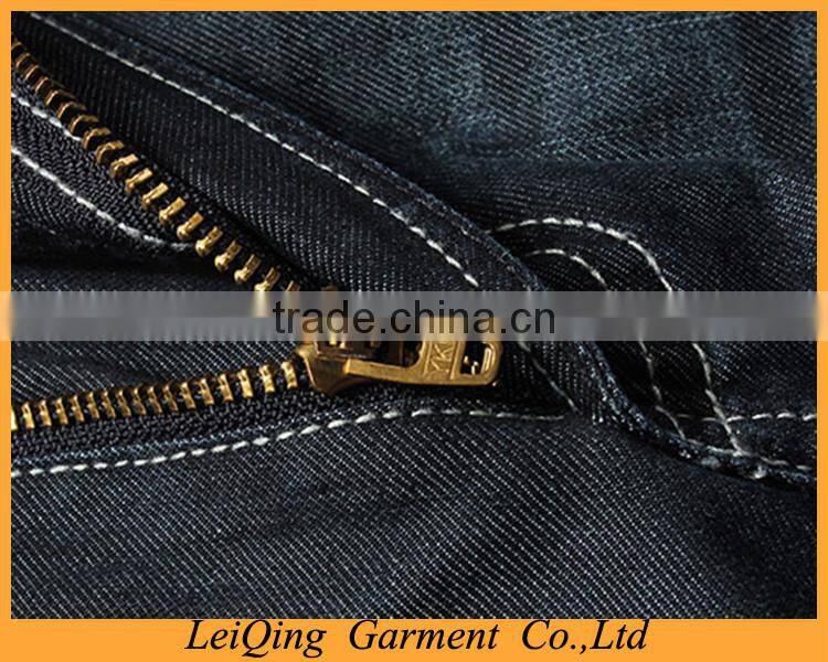 Cheap popular 2015 top quality casual men jeans cargo pants price wholesale
