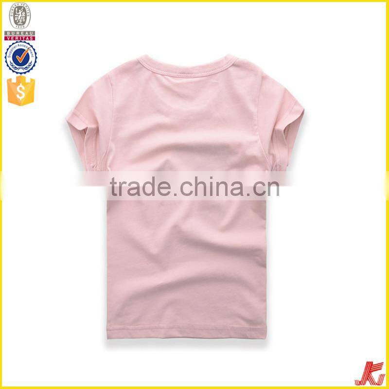 soft 100% cotton cloth children