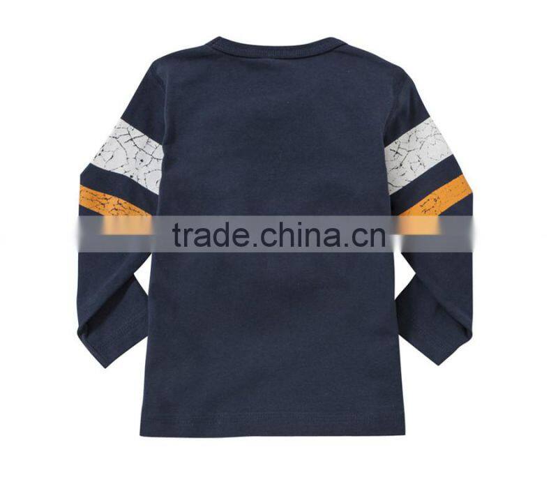 customized kids casual brands wear boys manufacturers