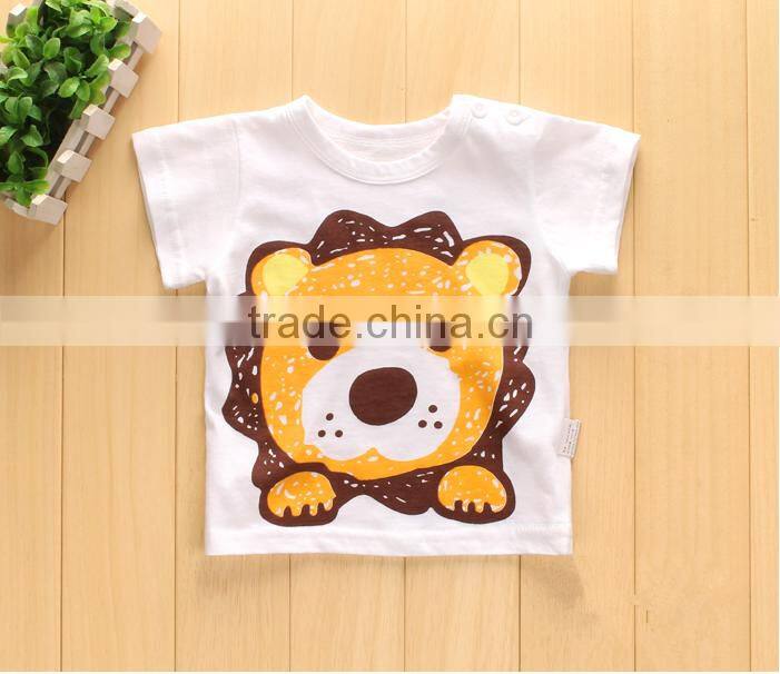 OEM wholesale high quality custom bamboo/cotton design comfortable baby clothes