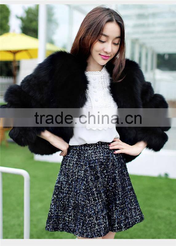 Plastic child winter jacket made in China fpc-313