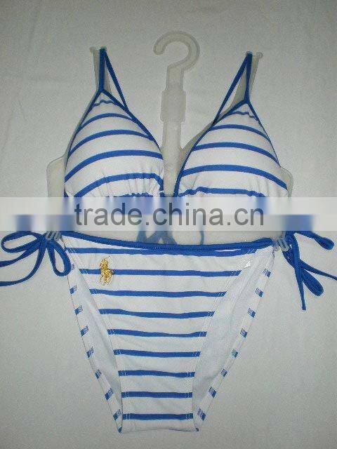 Ladies formal swimwear swimsuit bikini