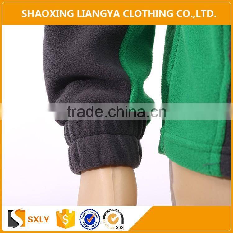 Custom Brand Embroidered Logo WinterJacket For Men