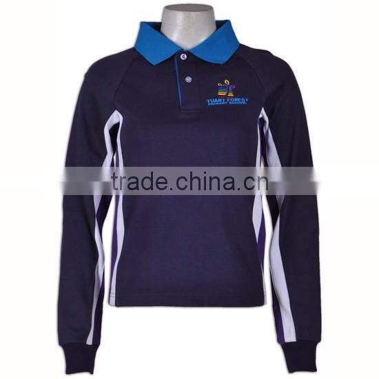 Offer Custom Design for School Uniform design for student