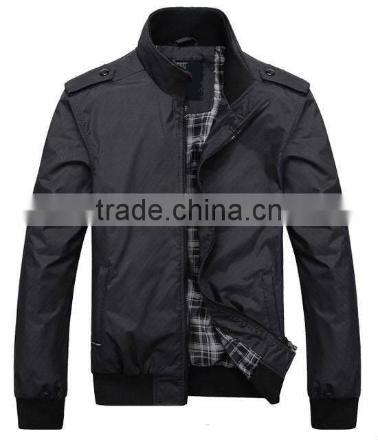 hot sale new blazer for men outerwear fashionable waterproof jacket JCX0006